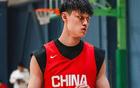 CBA猛料！中国男篮三人离队，广东报价2米18大中锋，广厦签下8+7蓝领大外援