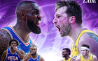 NBA新赛季赛程解读，詹姆斯成焦点，四个方向印证联盟真正态度