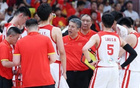 中国男篮77-84不敌新西兰，世预赛第二阶段“容错率非常低”