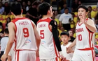 中国男篮77-84惜败新西兰！没想到王俊杰赛后这么说，让人很揪心!