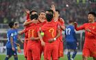 国足大名单出炉后，王钰栋或成最大输家，2大新星上位，再不留洋就晚了