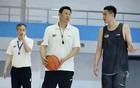北京男篮官宣第三外援，NBA场均5.2分后卫加盟，新赛季12人大名单基本确定