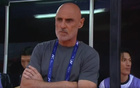 穆斯卡特：胜利功劳归结于球员，祝贺安佩姆戴帽