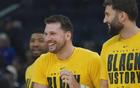 再见NBA！34岁的克勒贝尔，即将为东契奇打工？