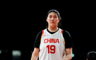 亚运15连胜！中国女篮69分狂胜印尼进八强 张子宇22分刘禹彤20+10