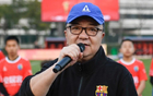 中国男篮战绩不断刷新下限，董路 “一树无两果” 论正慢慢应验？