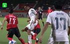 亚运男足U23韩国2-0沙特阿拉伯U23小组头名出线，申敏河、金明俊破门