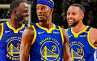 NBA新赛季5大黑马预测：火箭掘金双双崛起，勇士重返争冠行列，开拓者或成最大搅局者！