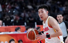 马布里：我和廖三宁说，他会是未来中国男篮的代表人物