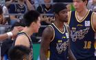 太适合广东队！NBA2米11“硬汉”有望加盟，保底能进总决赛！
