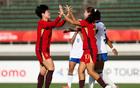 下午两点！CCTV5直播女足淘汰赛，对手1平2负仍晋级，女足四强稳了