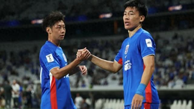 申花“板凳”迎来爆发，斩获亚冠开门红，送新帅主场首胜